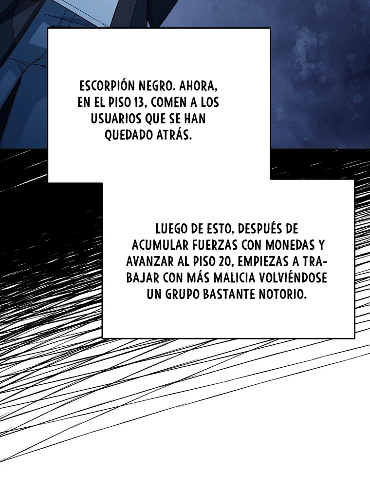 El Novato es Muy Fuerte Capitulo 40 página 70