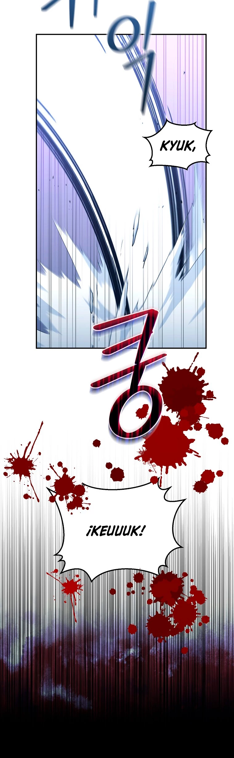 El Novato es Muy Fuerte Capitulo 41 página 4