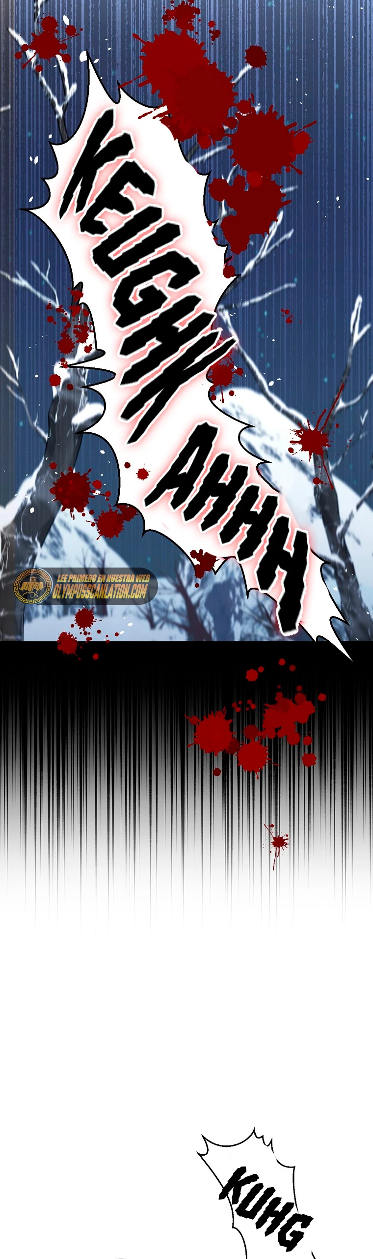 El Novato es Muy Fuerte Capitulo 41 página 53