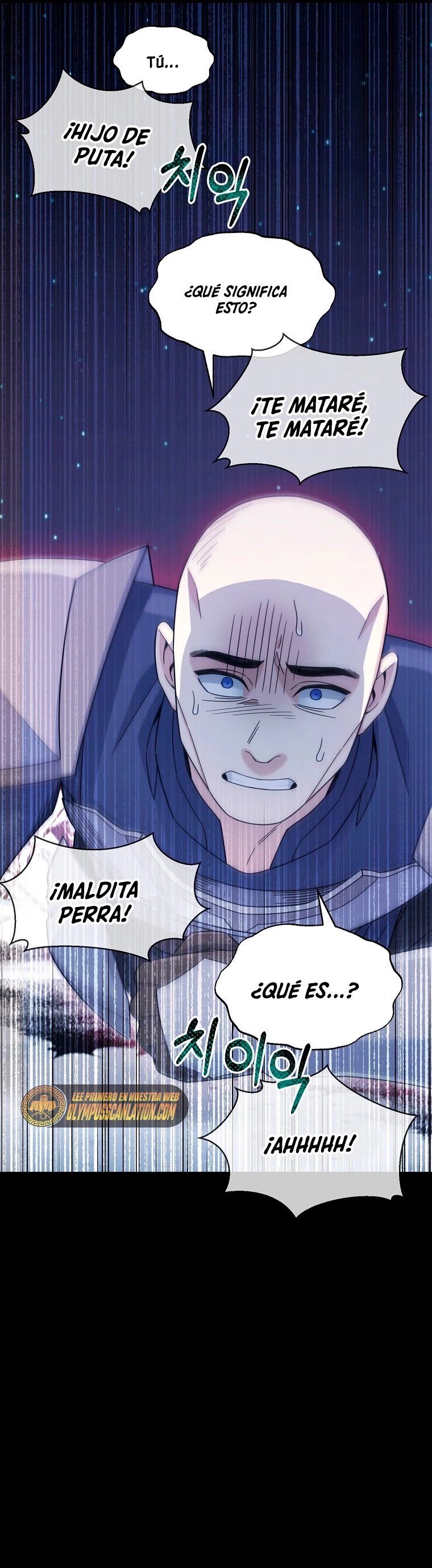 El Novato es Muy Fuerte Capitulo 41 página 56