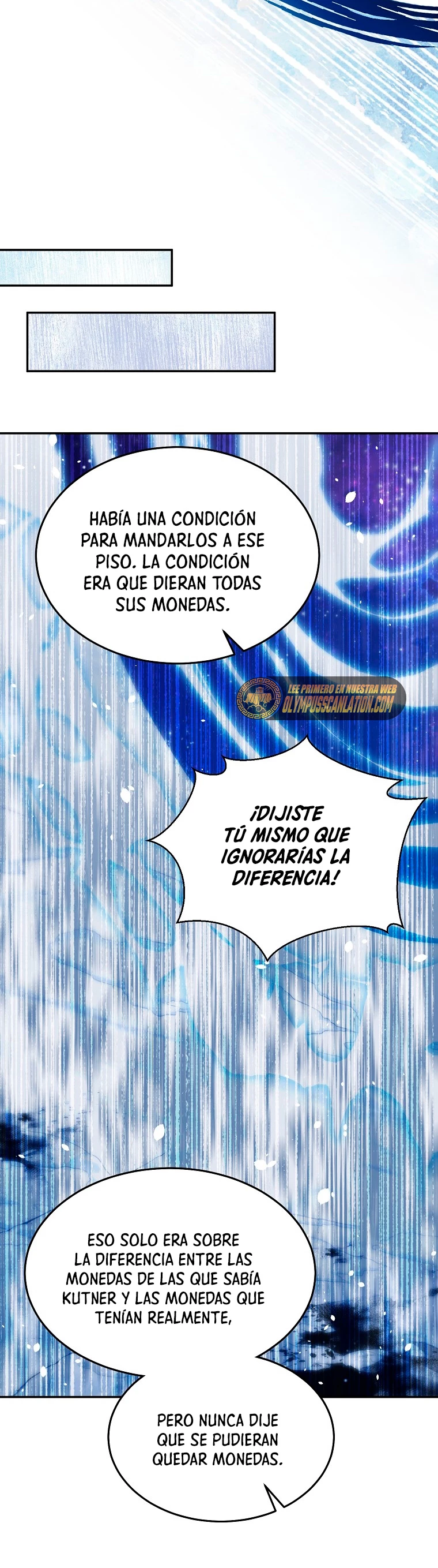 El Novato es Muy Fuerte Capitulo 41 página 61