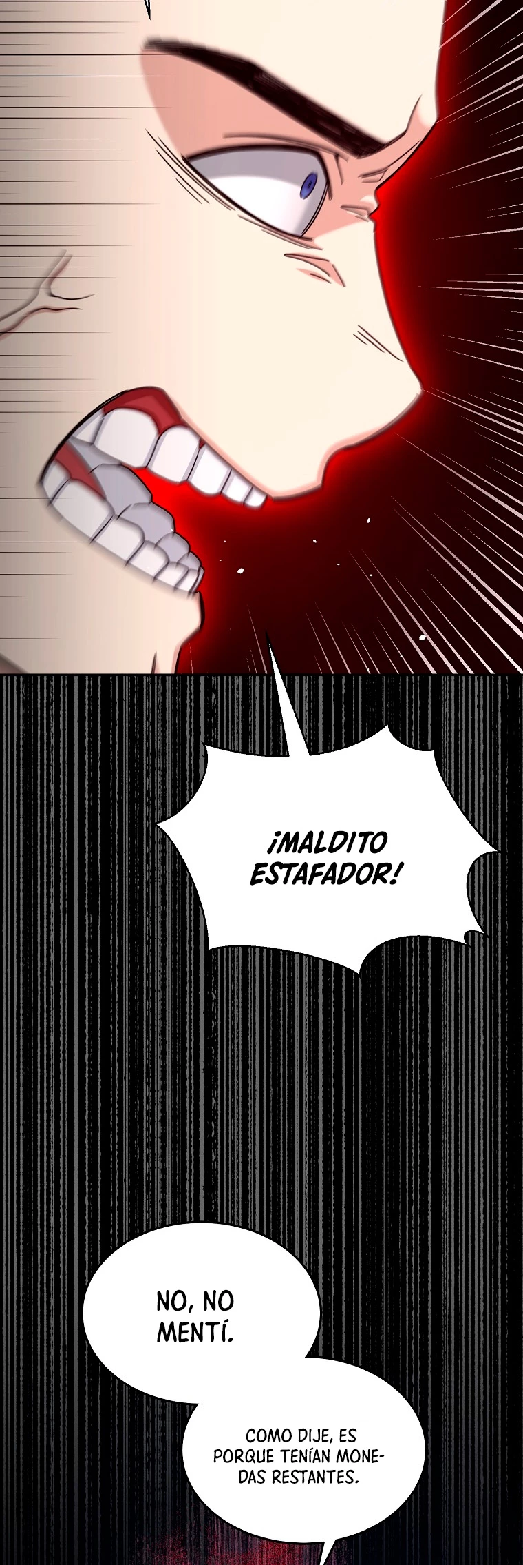 El Novato es Muy Fuerte Capitulo 41 página 63