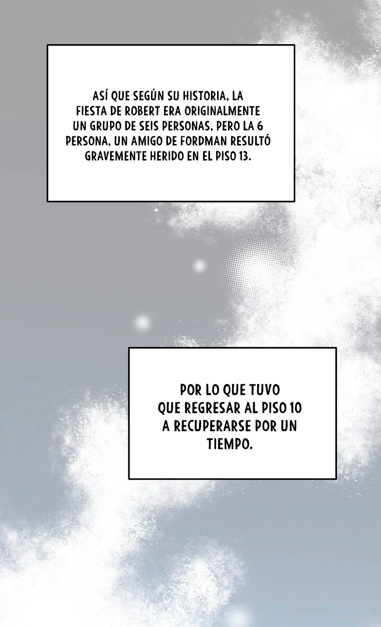 El Novato es Muy Fuerte Capitulo 42 página 30