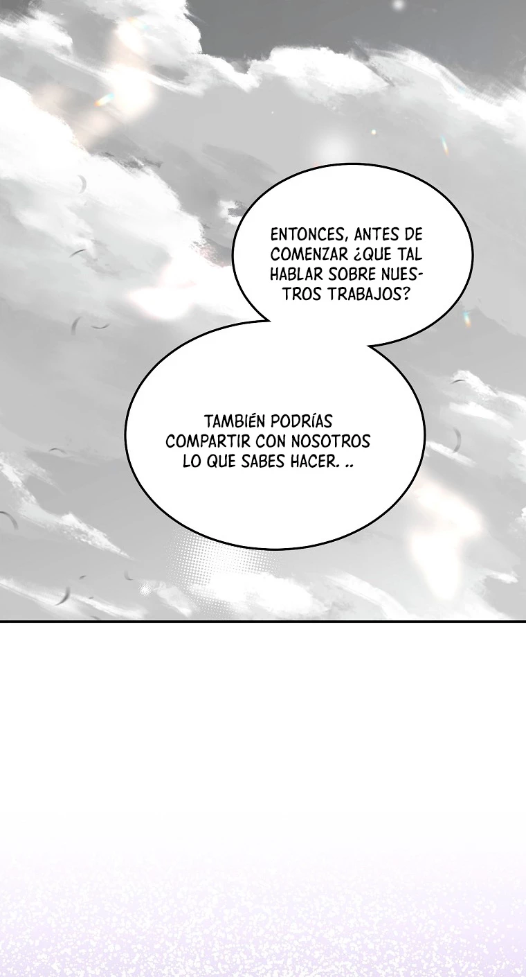 El Novato es Muy Fuerte Capitulo 42 página 35