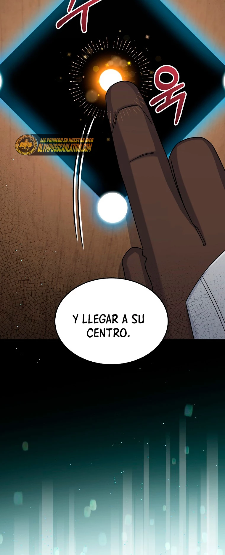 El Novato es Muy Fuerte Capitulo 42 página 41