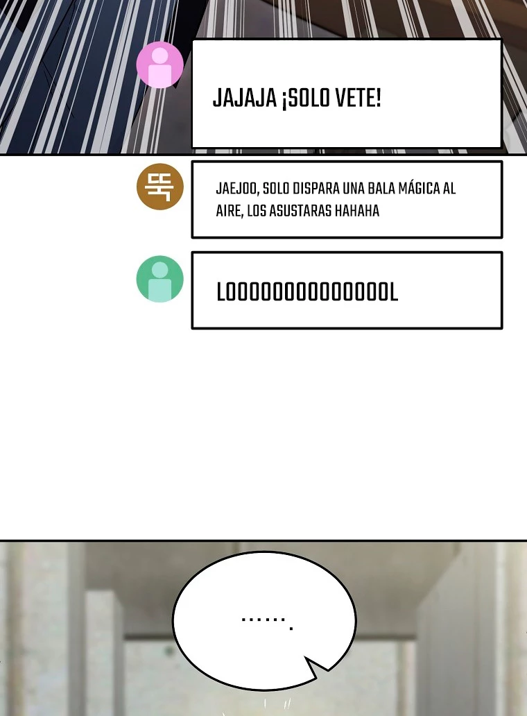 El Novato es Muy Fuerte Capitulo 42 página 54