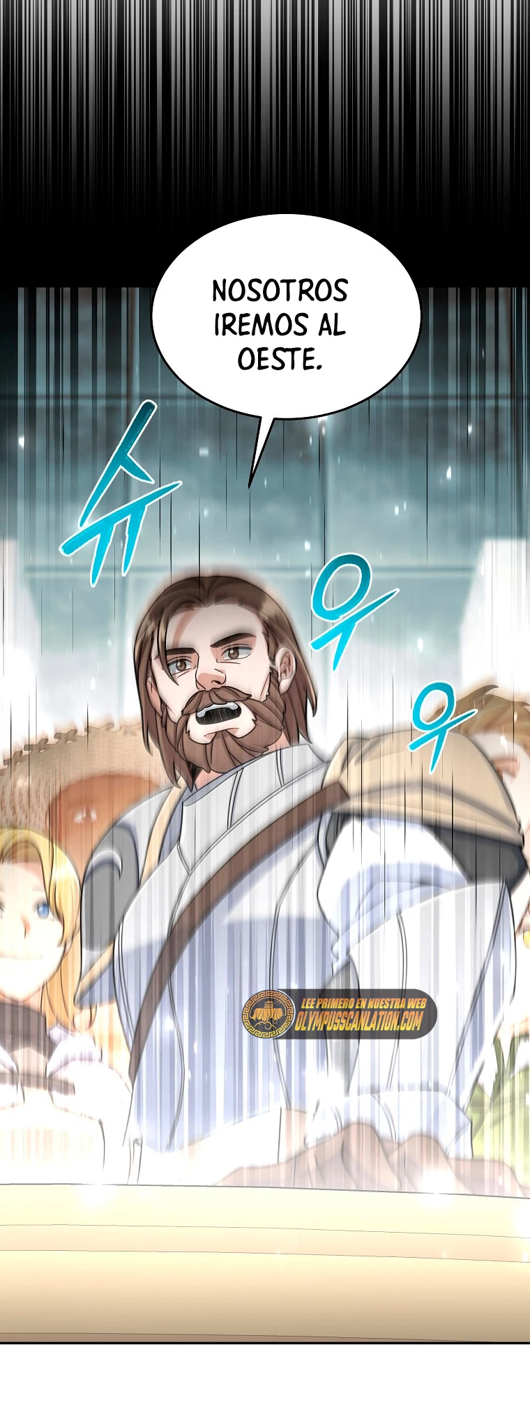 El Novato es Muy Fuerte Capitulo 42 página 59