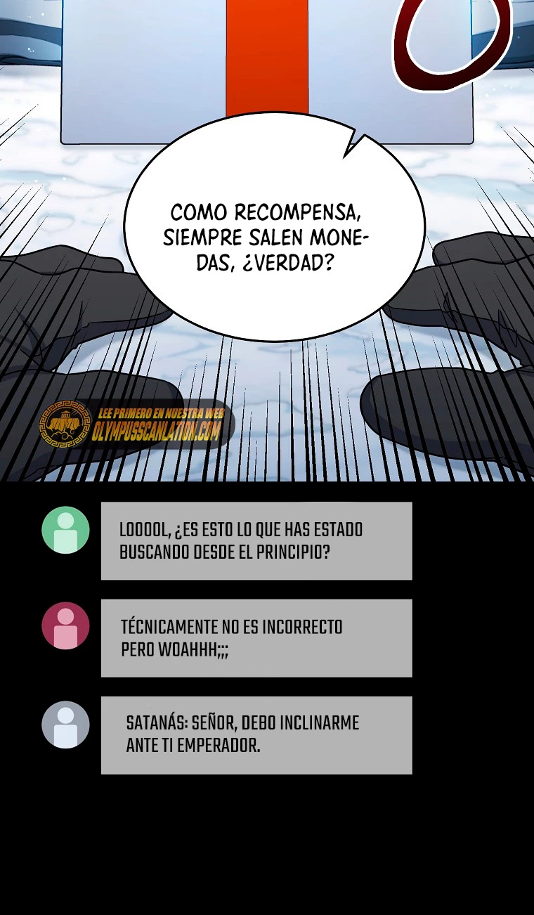 El Novato es Muy Fuerte Capitulo 42 página 6