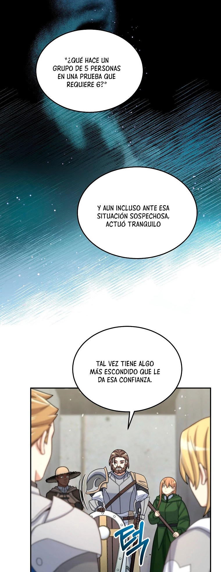 El Novato es Muy Fuerte Capitulo 42 página 69