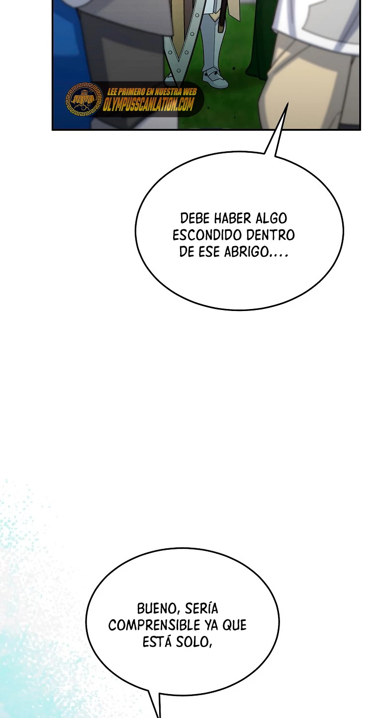 El Novato es Muy Fuerte Capitulo 42 página 70