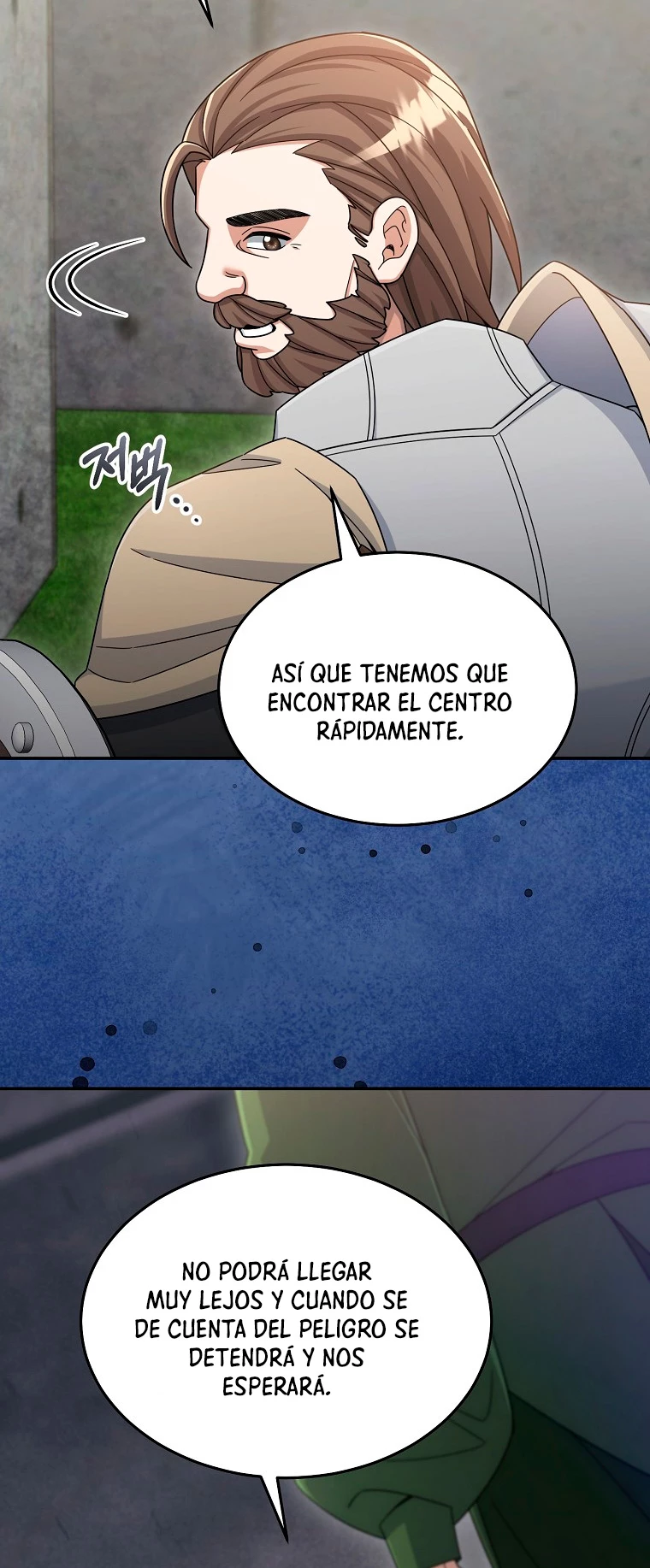 El Novato es Muy Fuerte Capitulo 42 página 72