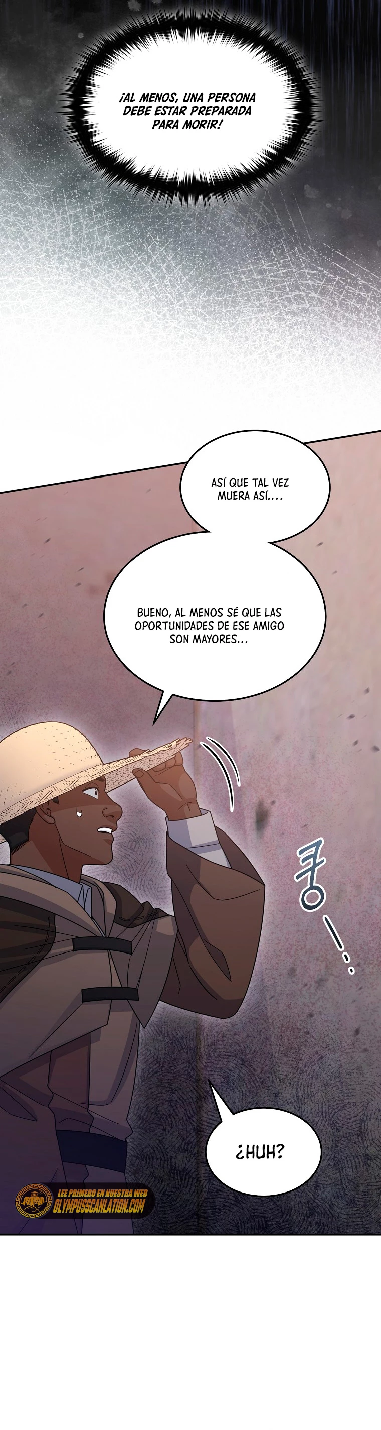 El Novato es Muy Fuerte Capitulo 42 página 78