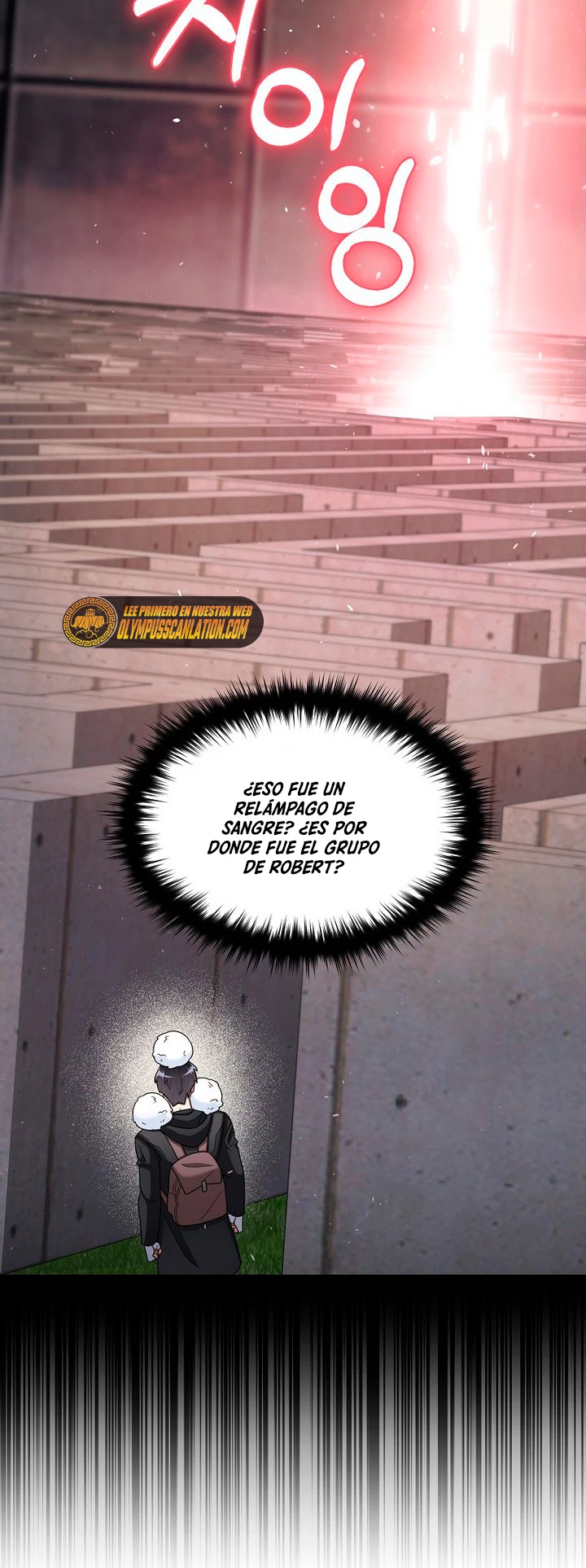 El Novato es Muy Fuerte Capitulo 43 página 29
