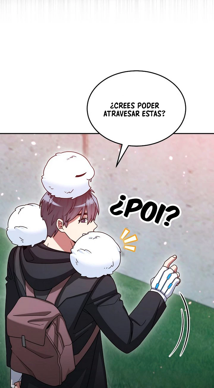 El Novato es Muy Fuerte Capitulo 43 página 30