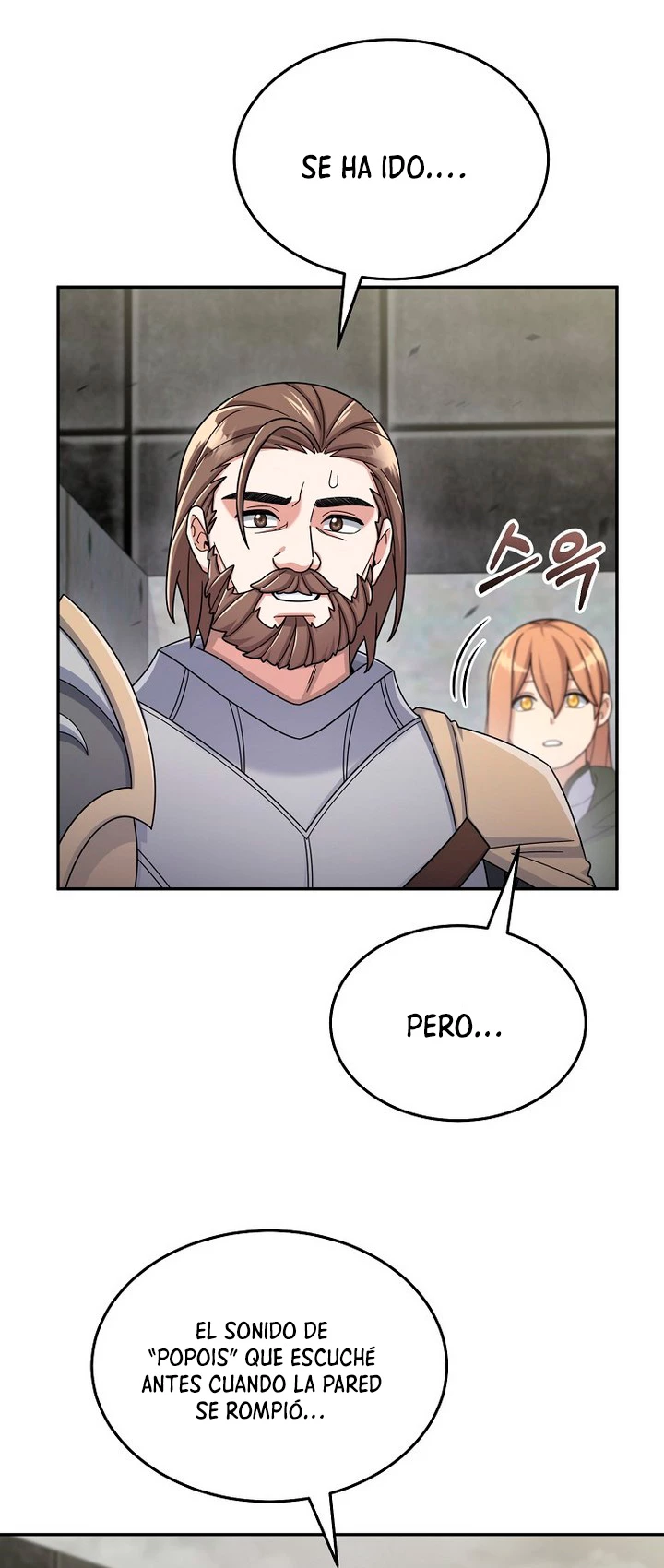 El Novato es Muy Fuerte Capitulo 43 página 46