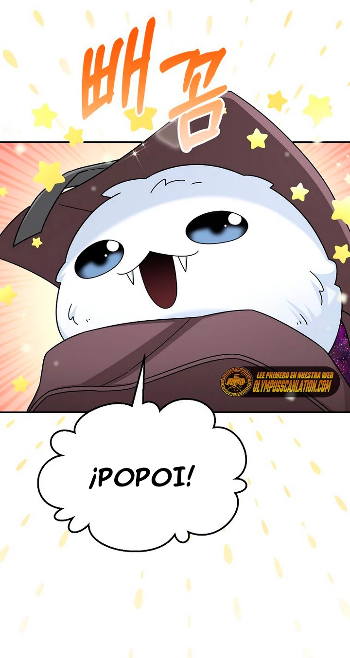 El Novato es Muy Fuerte Capitulo 43 página 5