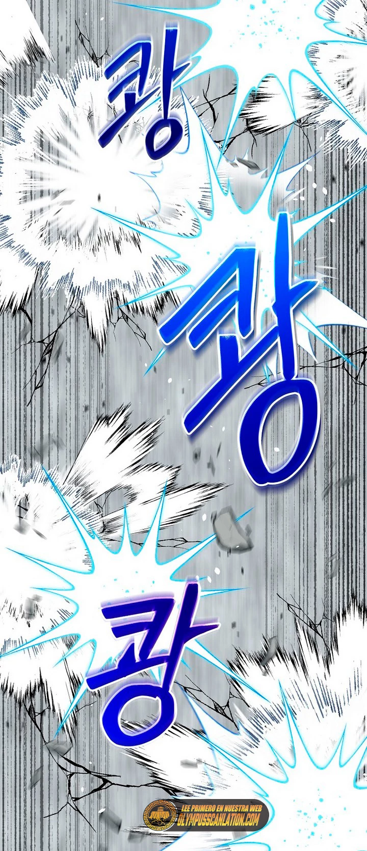 El Novato es Muy Fuerte Capitulo 43 página 52