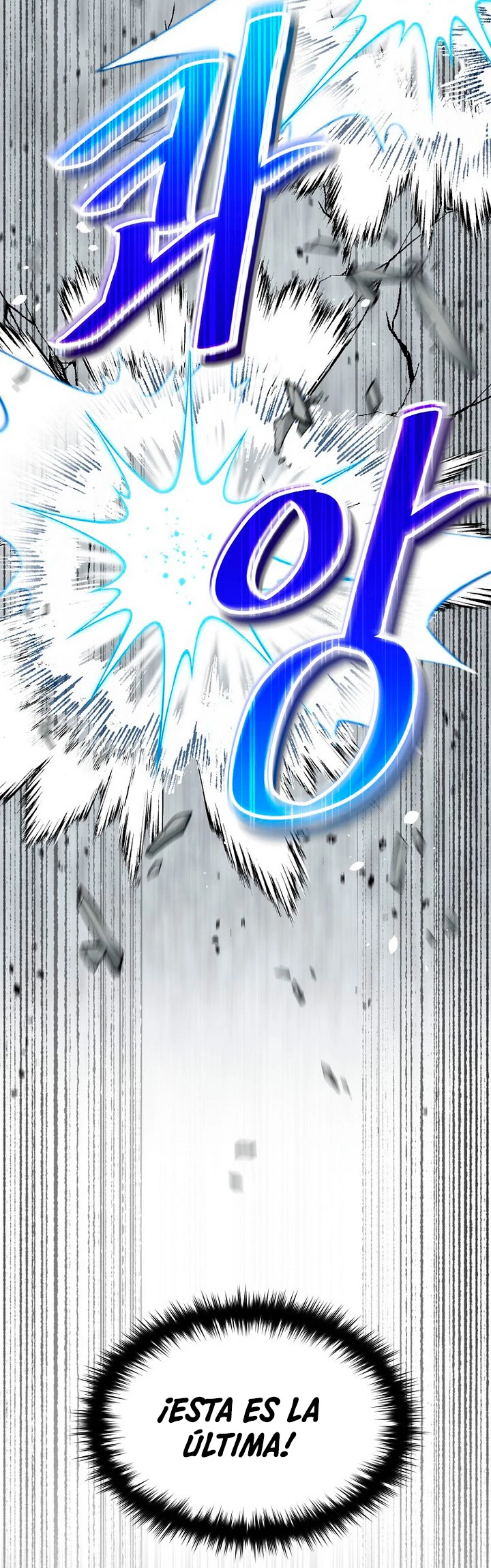 El Novato es Muy Fuerte Capitulo 43 página 53
