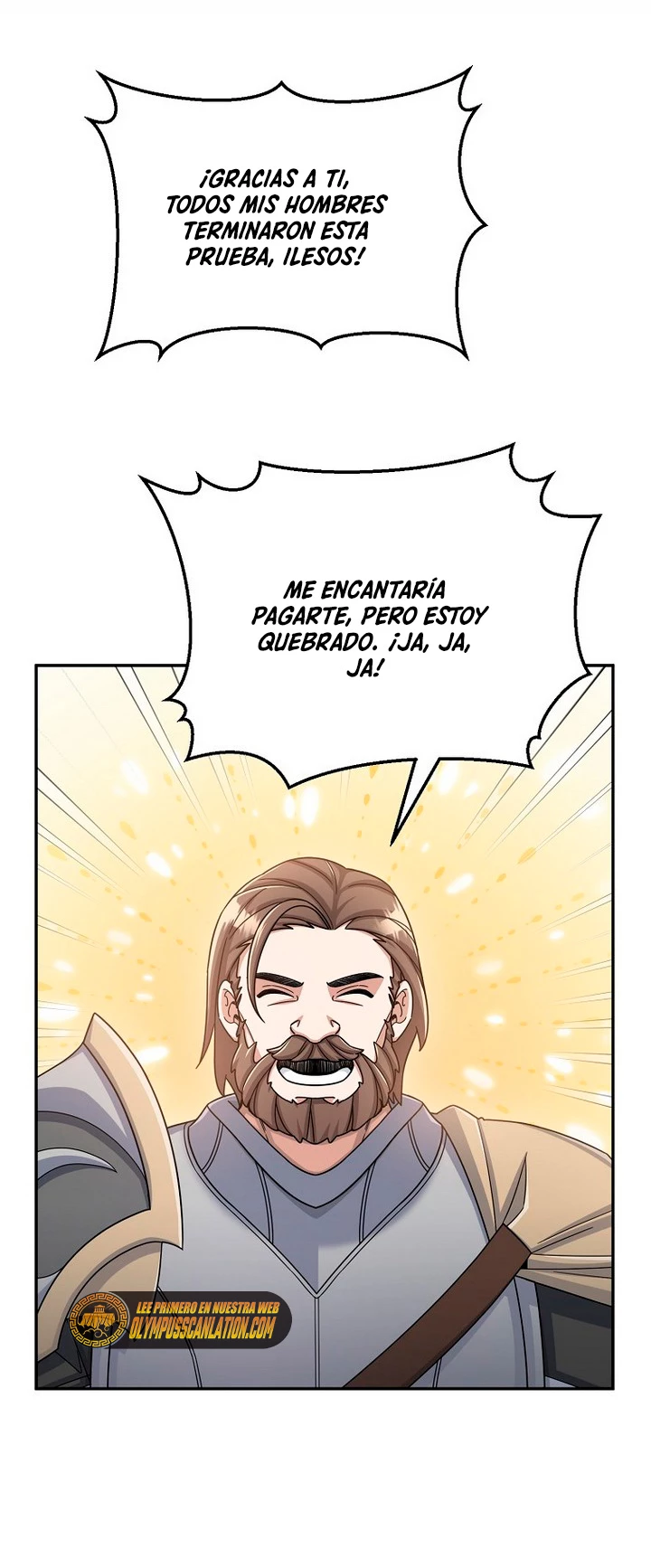 El Novato es Muy Fuerte Capitulo 43 página 66