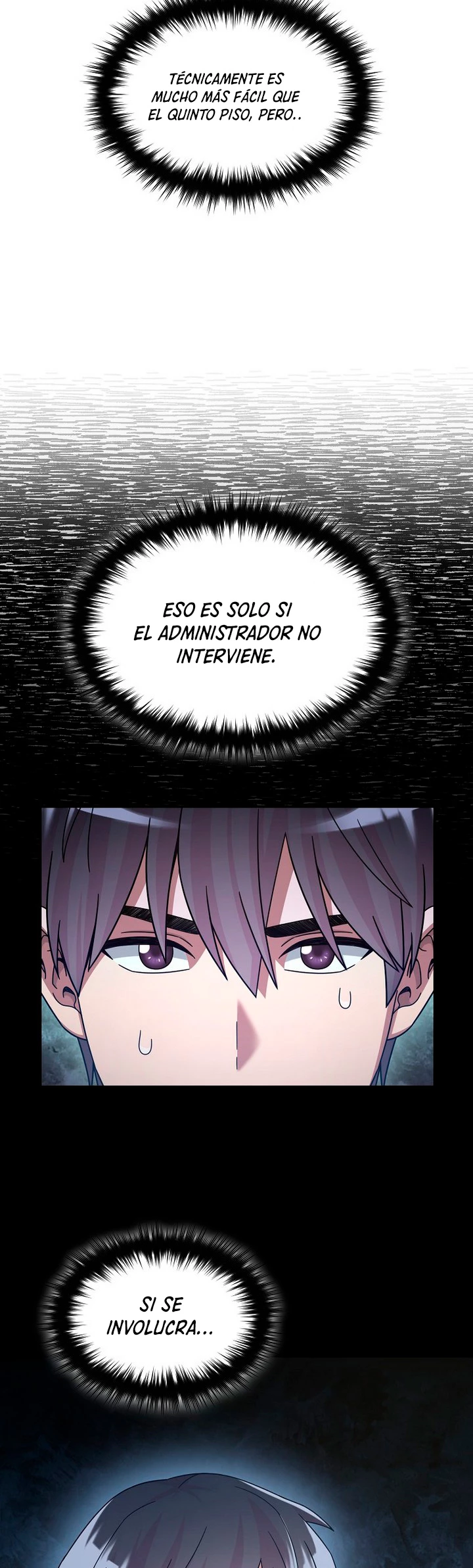 El Novato es Muy Fuerte Capitulo 43 página 71