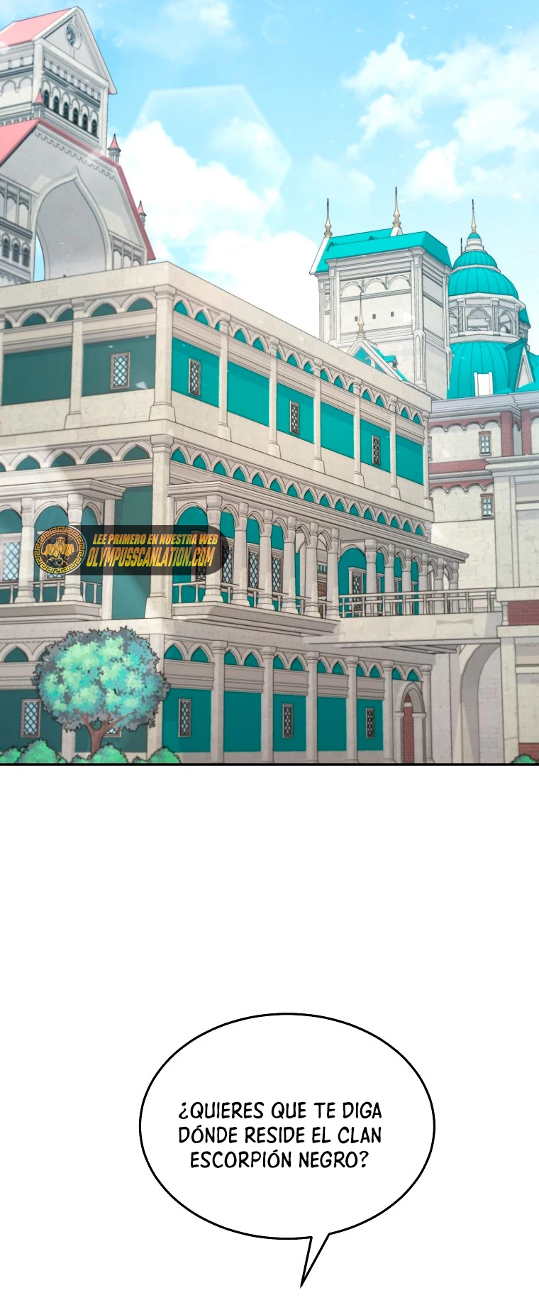 El Novato es Muy Fuerte Capitulo 44 página 16