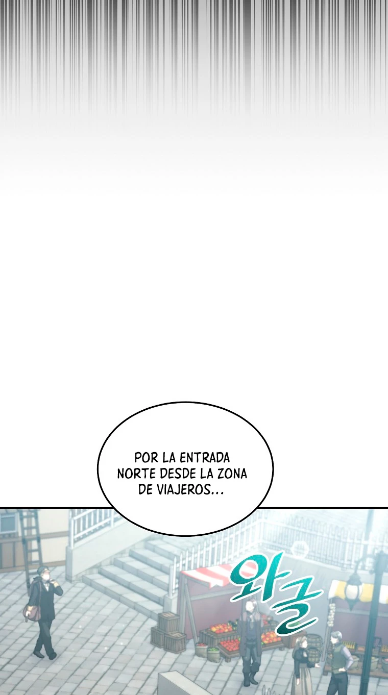 El Novato es Muy Fuerte Capitulo 44 página 25