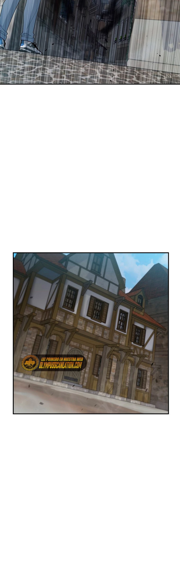 El Novato es Muy Fuerte Capitulo 44 página 31