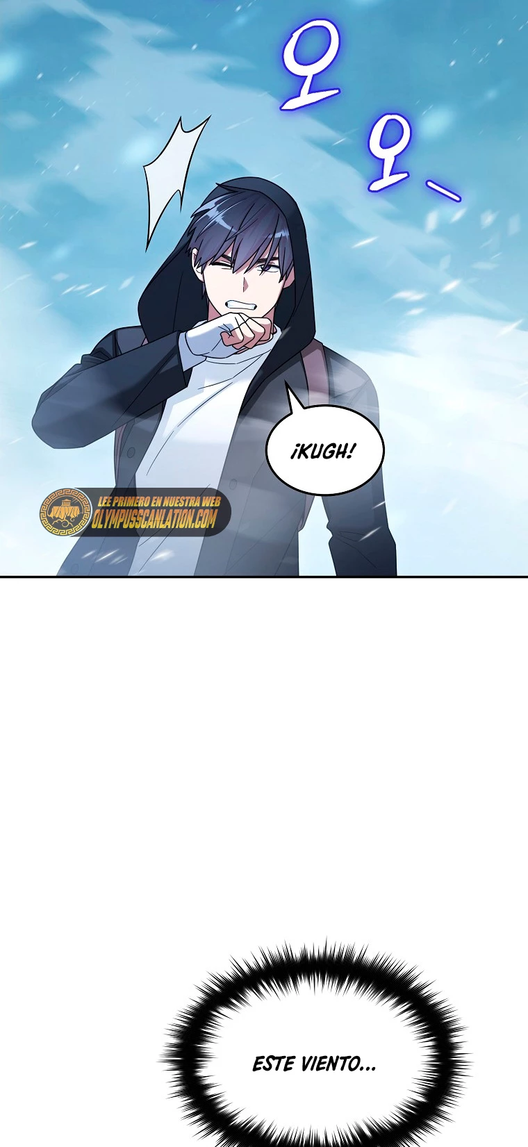 El Novato es Muy Fuerte Capitulo 44 página 59