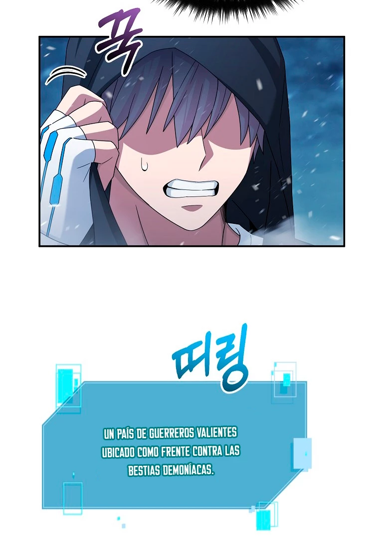 El Novato es Muy Fuerte Capitulo 44 página 60