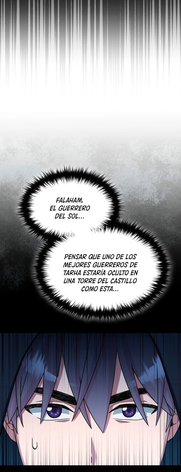 El Novato es Muy Fuerte Capitulo 45 página 11