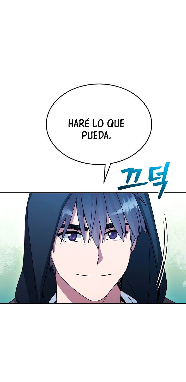 El Novato es Muy Fuerte Capitulo 45 página 14