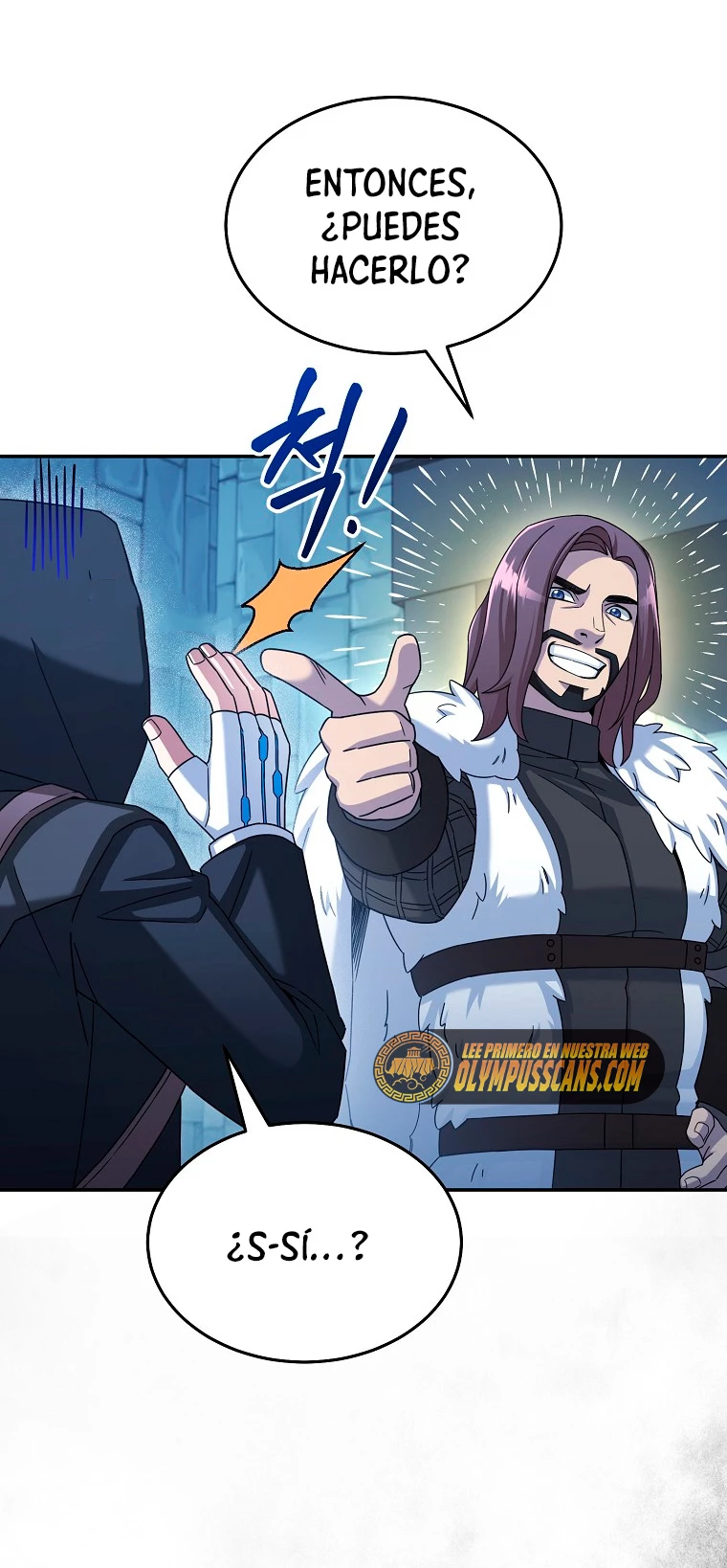 El Novato es Muy Fuerte Capitulo 45 página 24