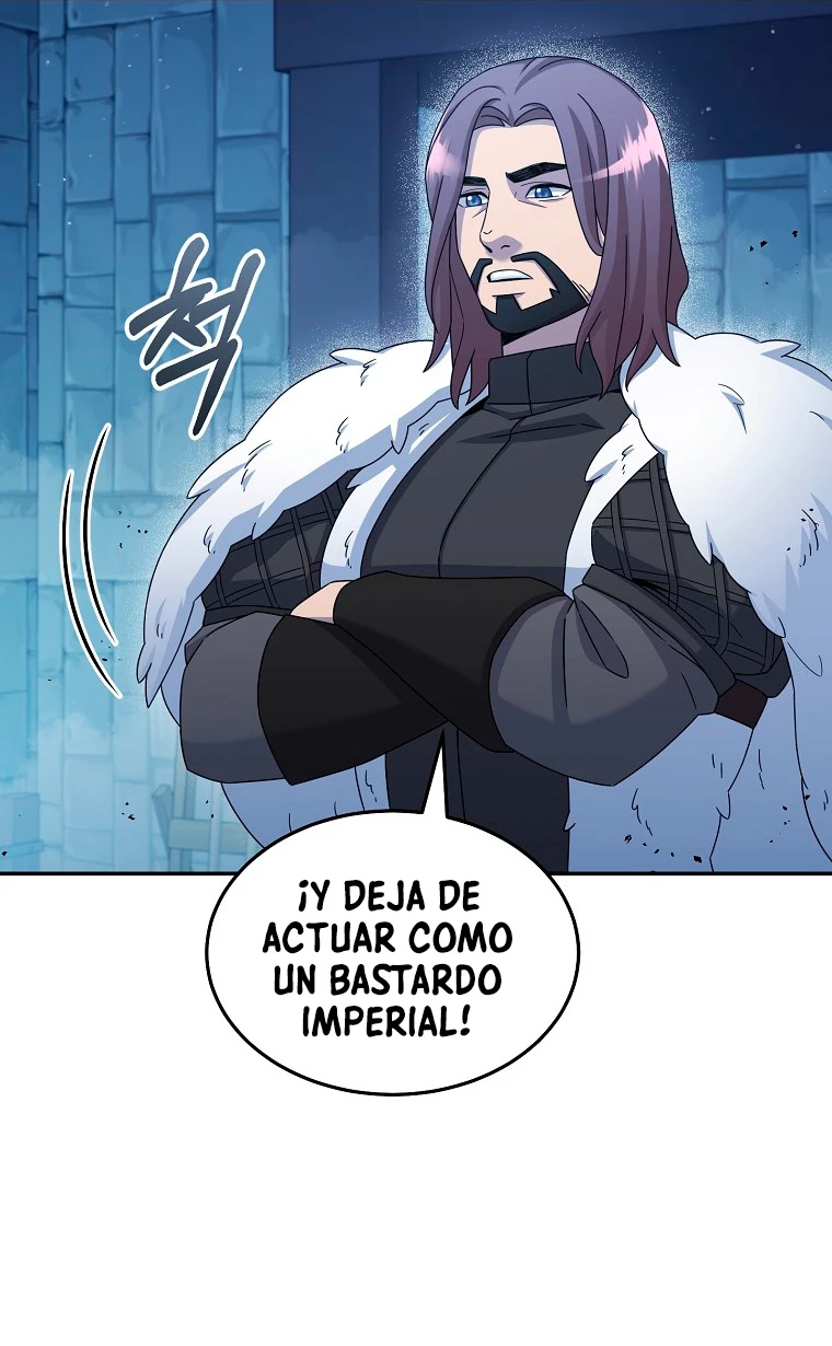 El Novato es Muy Fuerte Capitulo 45 página 27