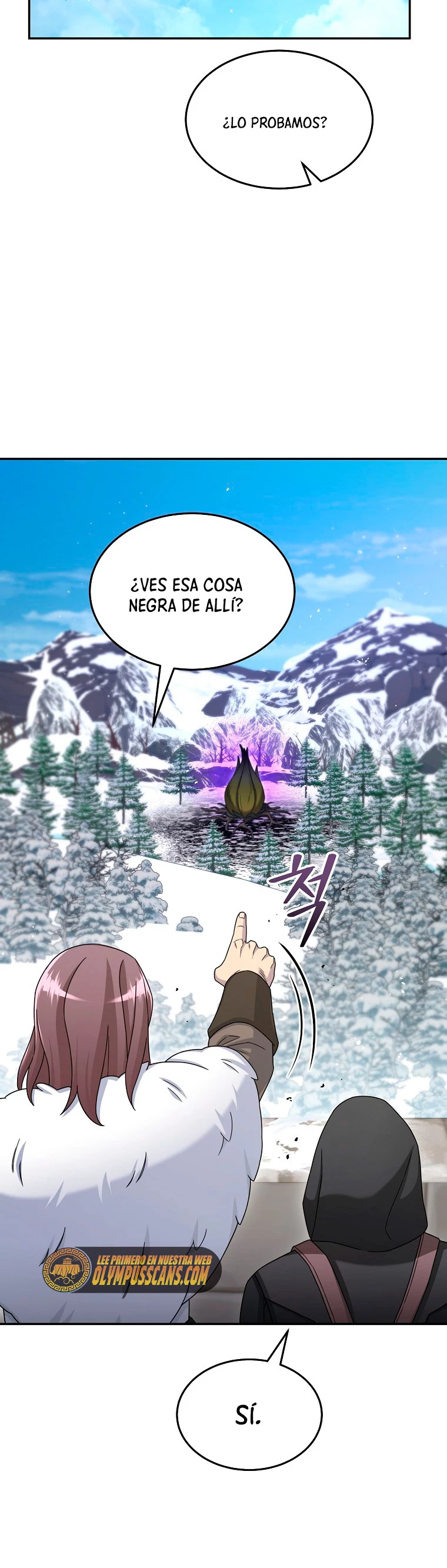 El Novato es Muy Fuerte Capitulo 45 página 39