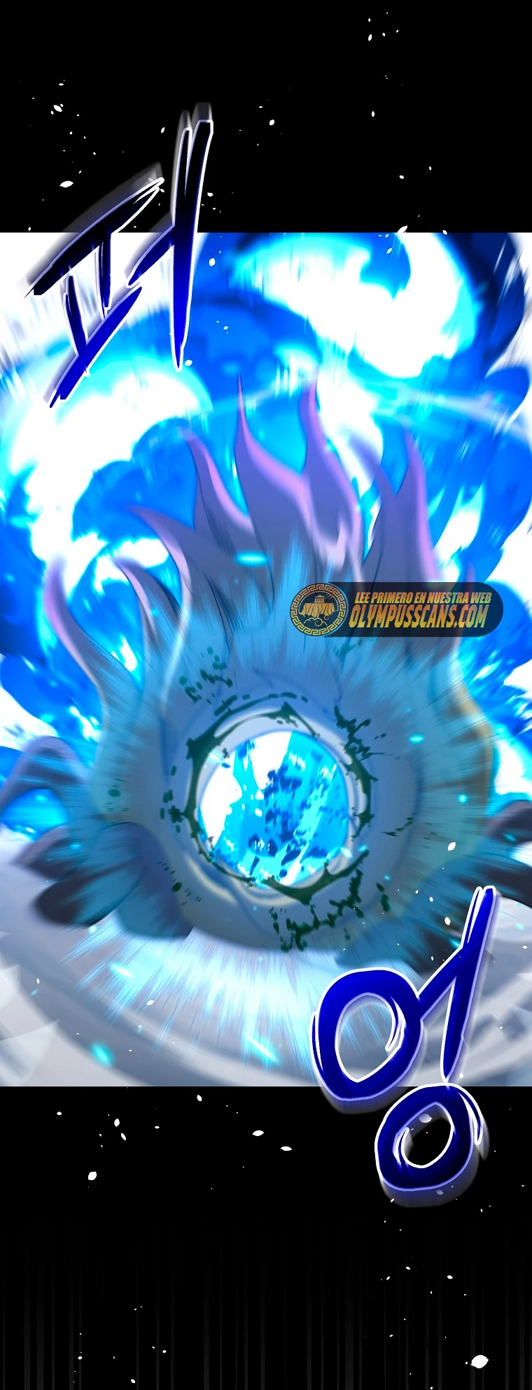 El Novato es Muy Fuerte Capitulo 45 página 47