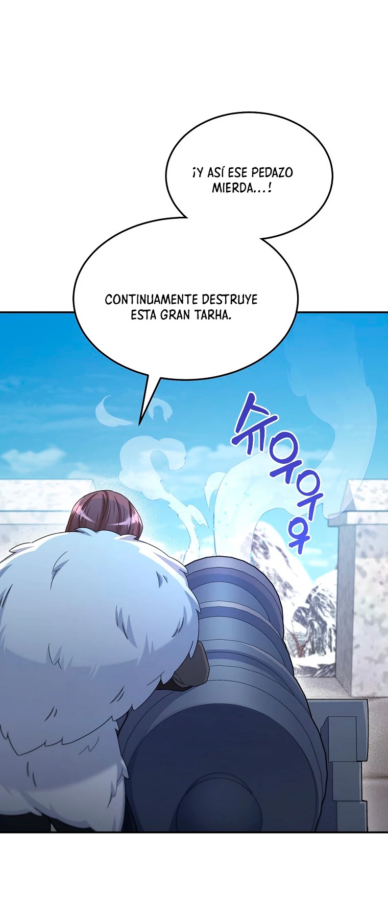 El Novato es Muy Fuerte Capitulo 45 página 50