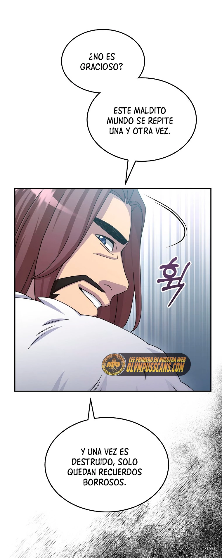 El Novato es Muy Fuerte Capitulo 45 página 51