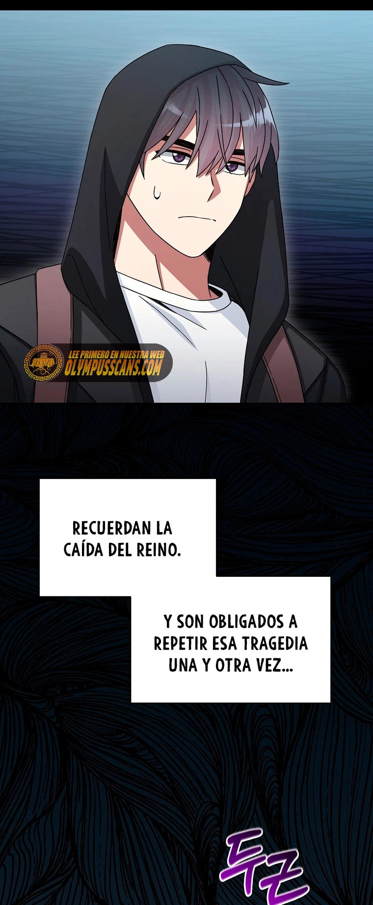 El Novato es Muy Fuerte Capitulo 45 página 53