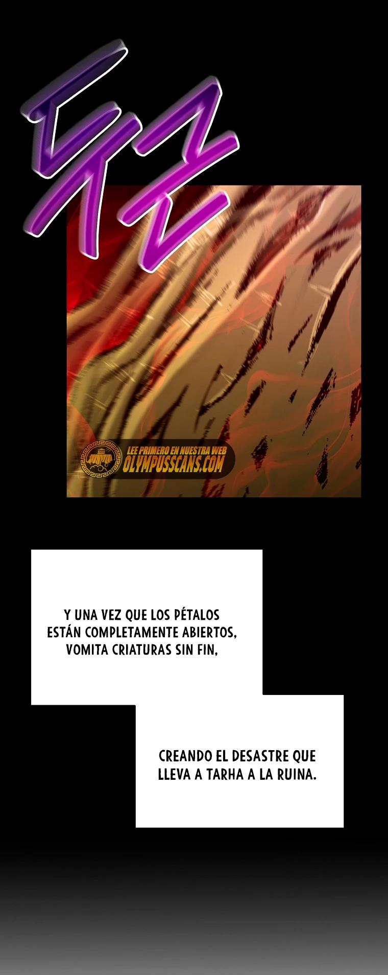 El Novato es Muy Fuerte Capitulo 45 página 55