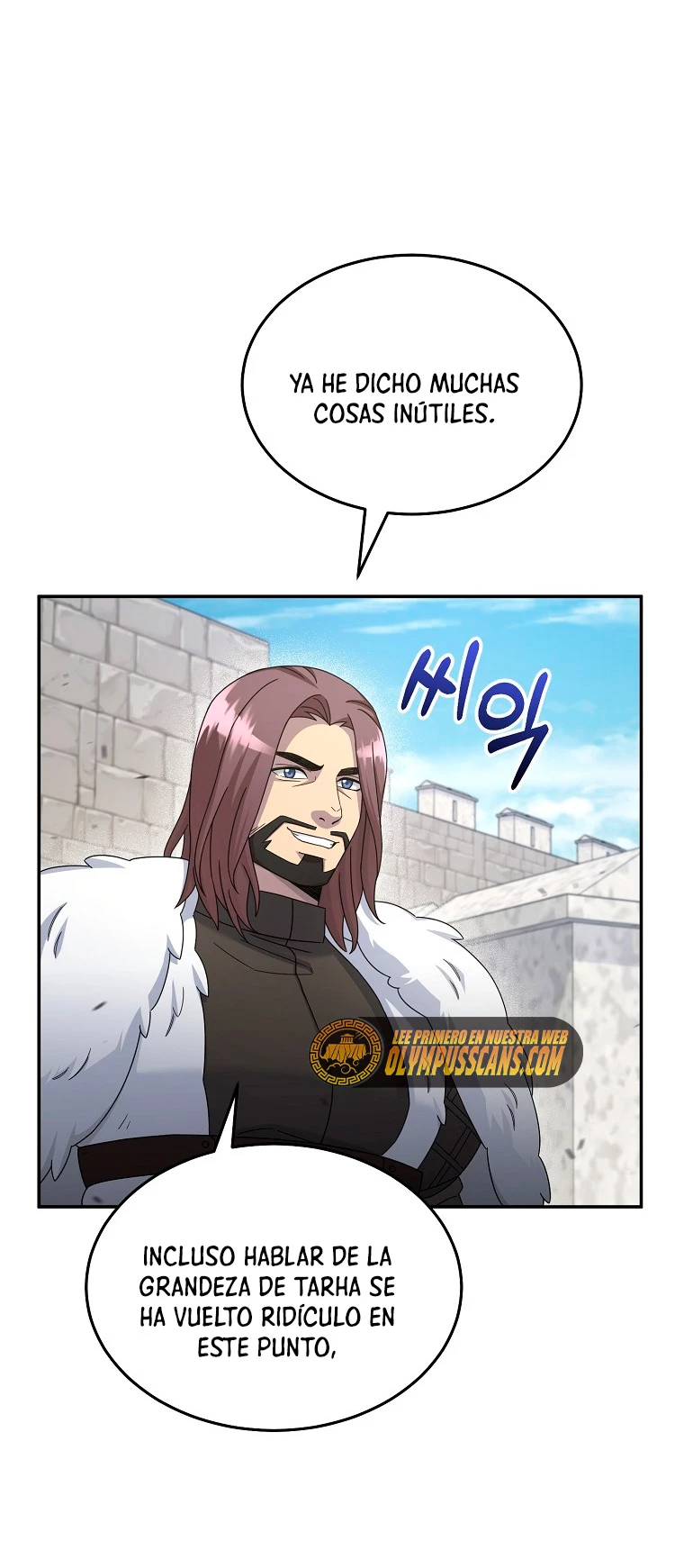 El Novato es Muy Fuerte Capitulo 45 página 57