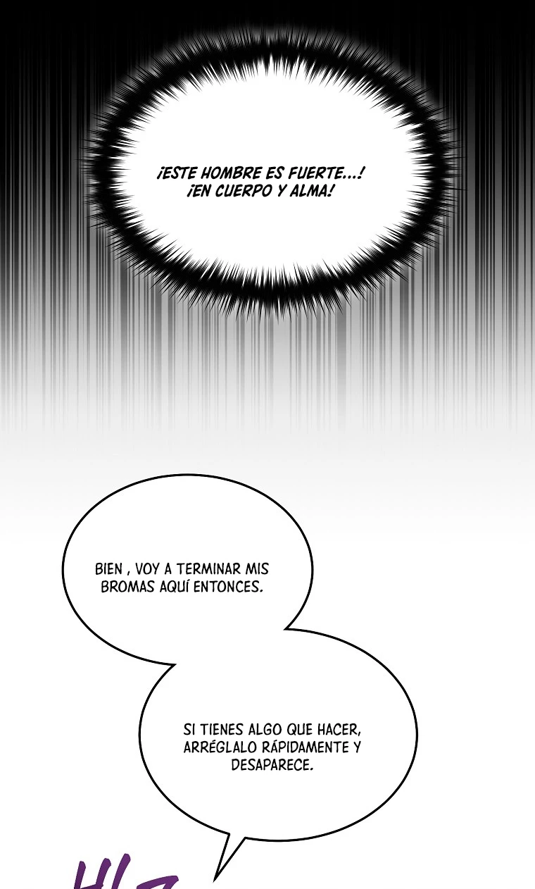 El Novato es Muy Fuerte Capitulo 45 página 59