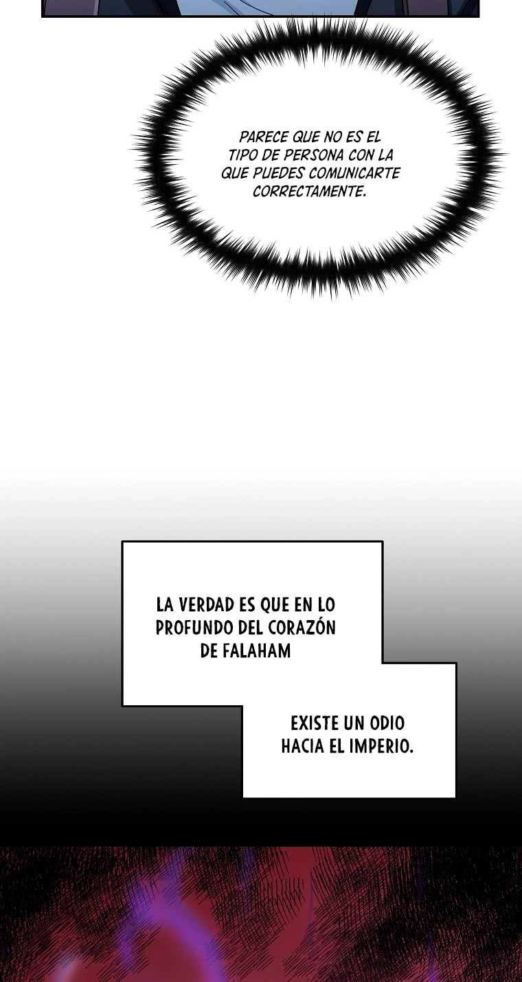 El Novato es Muy Fuerte Capitulo 45 página 6