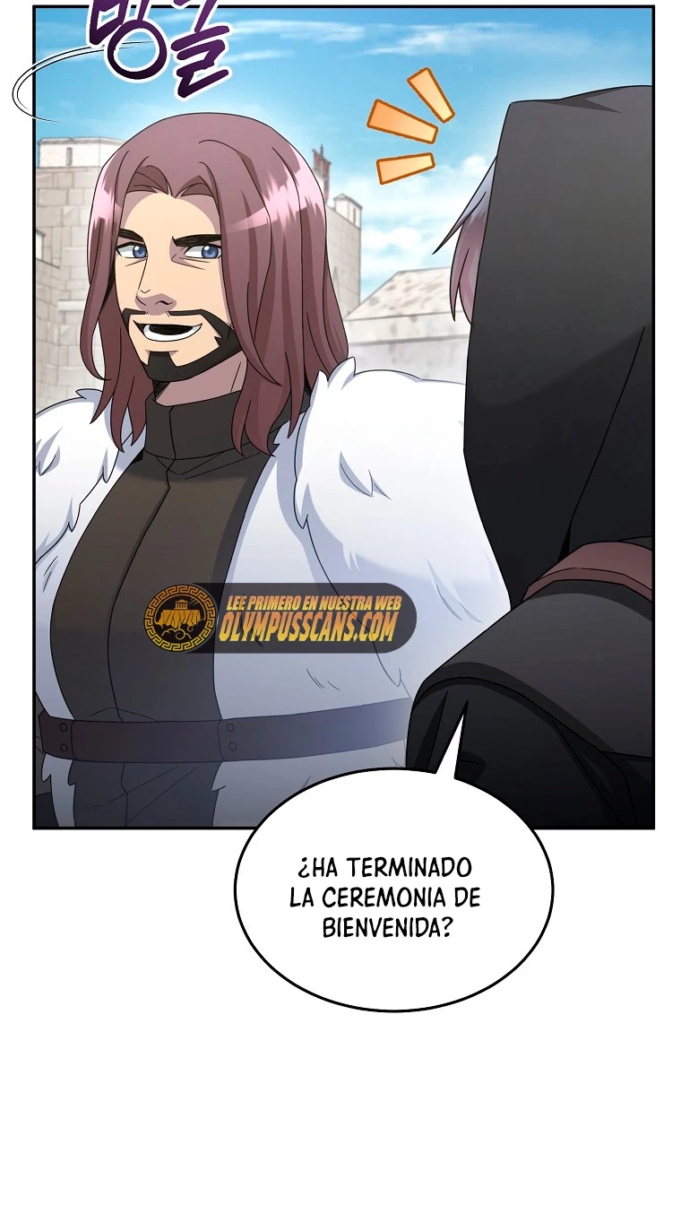 El Novato es Muy Fuerte Capitulo 45 página 60