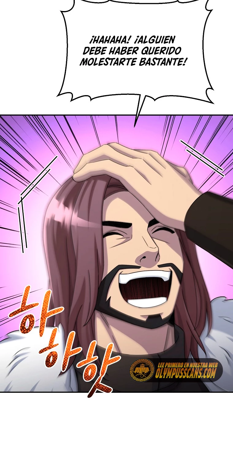 El Novato es Muy Fuerte Capitulo 45 página 65