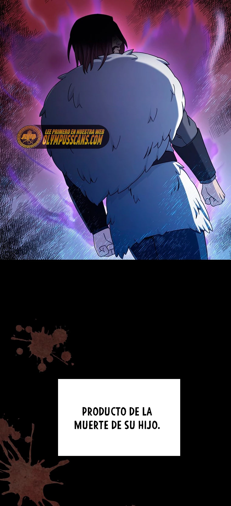 El Novato es Muy Fuerte Capitulo 45 página 7