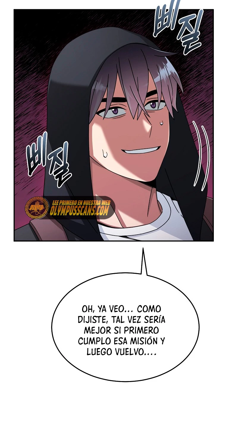El Novato es Muy Fuerte Capitulo 45 página 75