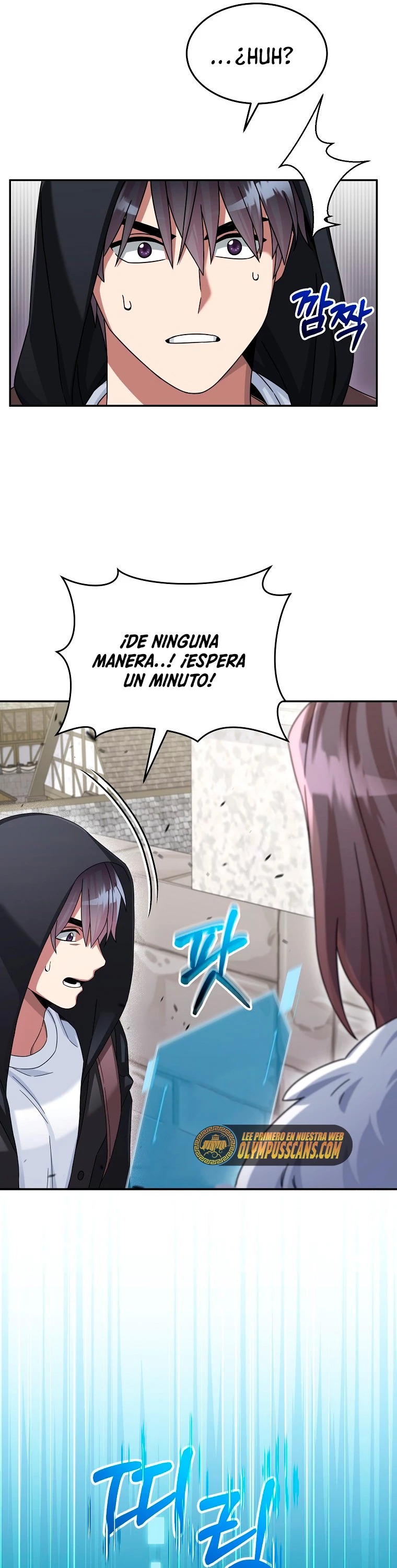 El Novato es Muy Fuerte Capitulo 45 página 78