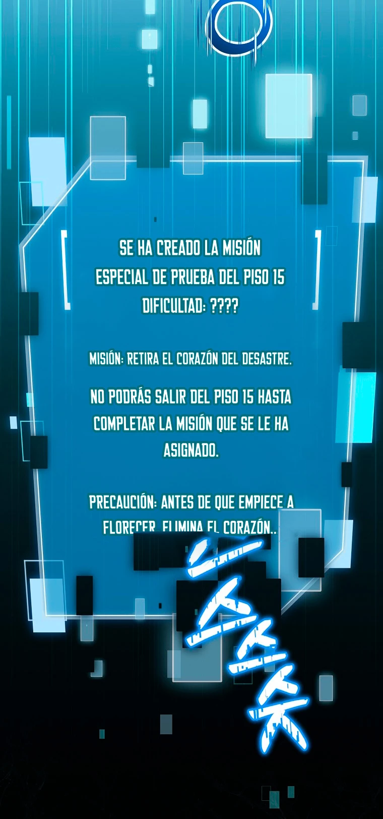 El Novato es Muy Fuerte Capitulo 45 página 79