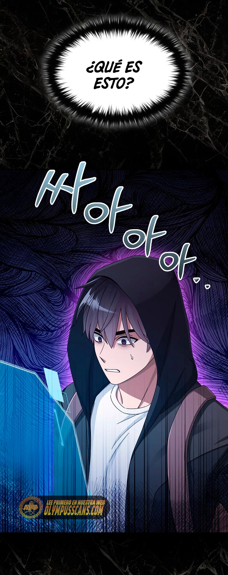 El Novato es Muy Fuerte Capitulo 45 página 81