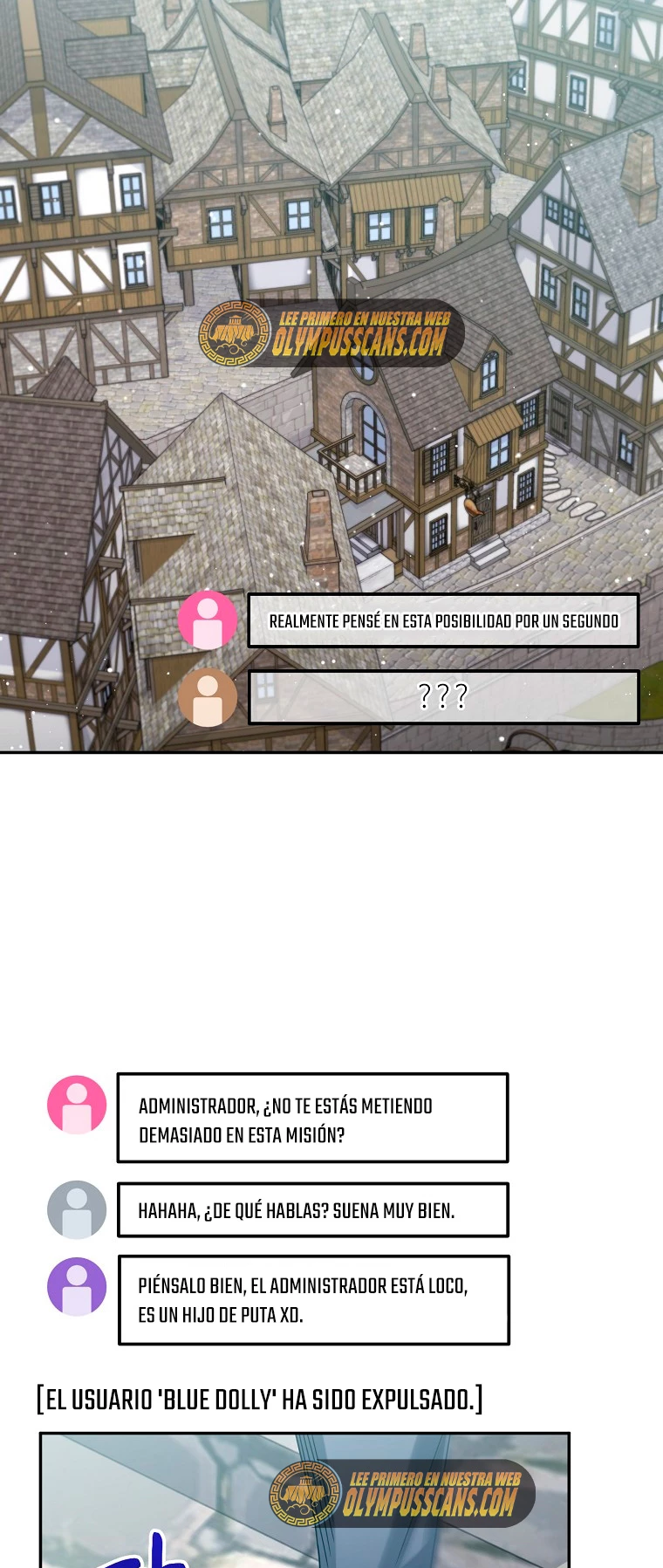 El Novato es Muy Fuerte Capitulo 46 página 15
